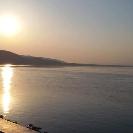 Sobe Seka Otel Golubac Dış mekan fotoğraf