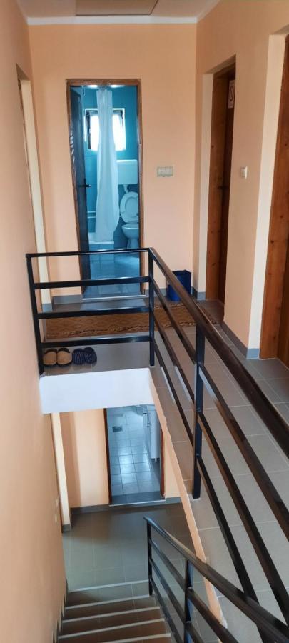 Sobe Seka Otel Golubac Dış mekan fotoğraf