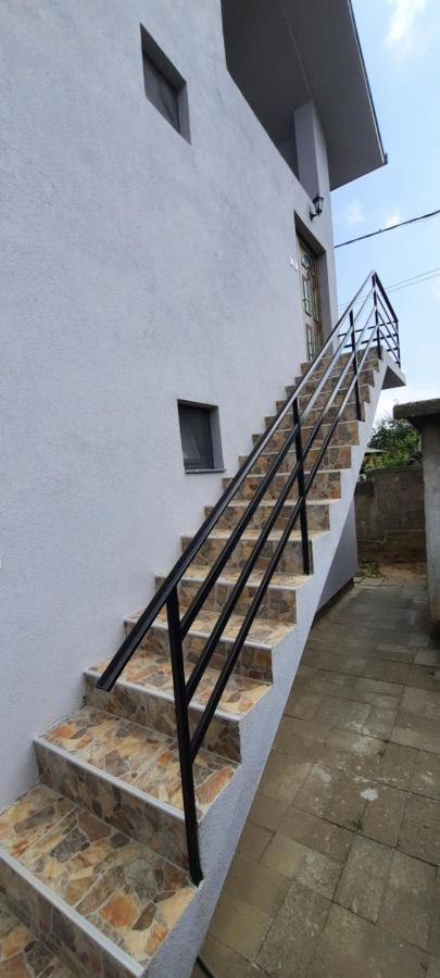 Sobe Seka Otel Golubac Dış mekan fotoğraf