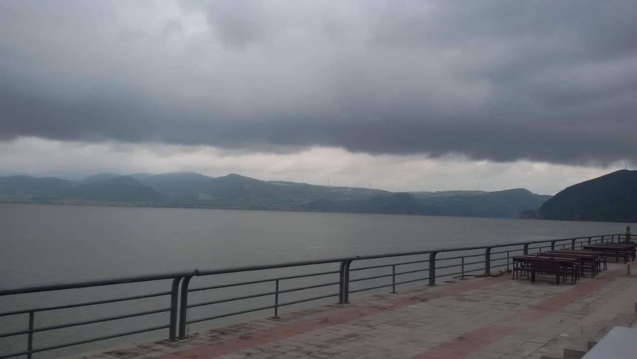 Sobe Seka Otel Golubac Dış mekan fotoğraf